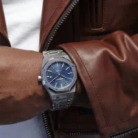 ساعت مچی مردانه با ضمانت