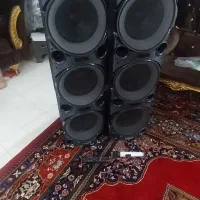 اسپیکر مکسیدر دو قلو w ۳۸۰۰۰