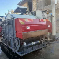 کمباین اف ام وورد|خودرو سنگین|کامفیروز, |دیوار