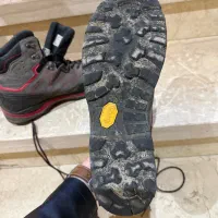 کفش کوهنوردی کینگ تکس|کیف، کفش، کمربند|تهران, یوسف‌آباد|دیوار