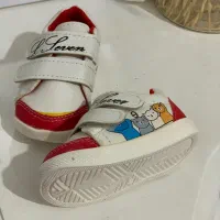 چند دست لباس و کفش نوزادی|کفش و لباس بچه|سنندج, |دیوار