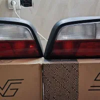 خطر بالا سفید و اگزوز ماکسیمایی|قطعات یدکی و لوازم جانبی|مشهد, رضاییه|دیوار