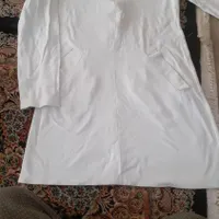 مانتو وشلوار لی نو