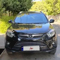 جک s5بی رنگ مدل آخر ۹۵تحویل ۹۶|خودرو سواری و وانت|شیراز, محمودیه|دیوار