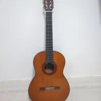 گیتار یاماهاC70سری قدیم|گیتار، بیس، امپلیفایر|مینودشت, |دیوار