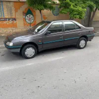 روا ۸۷ دوگانه شرکتی