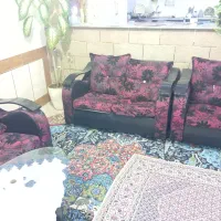 مبل هفت نفره