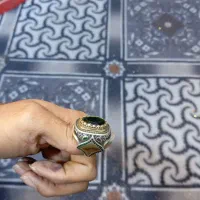 انگشتر ترکی عثمانی|جواهرات|ایرانشهر, |دیوار