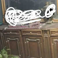 آینه وکنسول