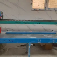 دستگاه سنگ بری کاشی بری