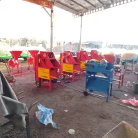 علف‌خردکن چین‌برقی