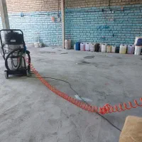 نیازمند خشک و ماشین شور کارواش۲۱۰۰۰۰۰۰