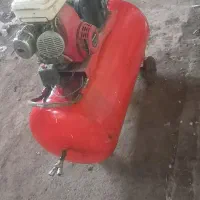 پمپ باد بنزینی
