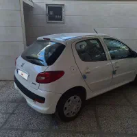 ۲۰۷ tu5 +|خودرو سواری و وانت|بندر امام خمینی, |دیوار