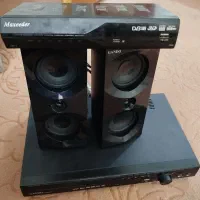 تلویزیون.دیجیتال.سی دی|تلویزیون و پروژکتور|قوچان, |دیوار