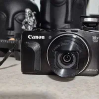 دوربین canon مدل sx710hs