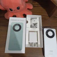 آنر x9c اسمارت نو یک ماهم کار نکرده