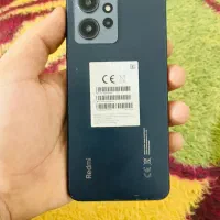 redmi note 12|موبایل|بندر گناوه, |دیوار