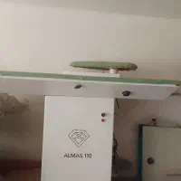 میز مکش در حد نو ، کاملاً جدید
