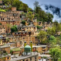 فروش ملک کلنگی با بنای قابل سکونت