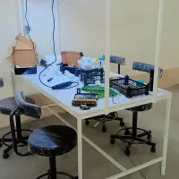 جذب نیرو کار در سهند|استخدام صنعتی، فنی، مهندسی|خسروشاه, |دیوار