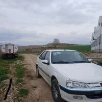 پژو پارس موتور جدیدسفارشی