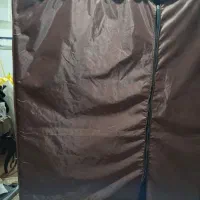 کمد لباس برزنتی