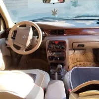 سمند ef7دوگانه شرکتی 96