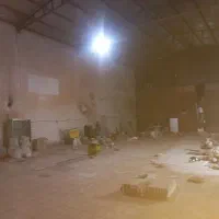 اجاره سوله ۲۵۰ متر کوچه باسکو