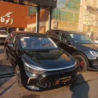 بیجینگ BIJING U5 PLUS/صفر/دررنگبندی/مدل 1404|خودرو سواری و وانت|تهران, درختی|دیوار