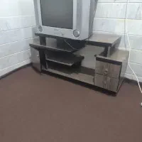 تلویزیون سامسونگ ۲۱ اینچ|تلویزیون و پروژکتور|قم, حاج زینل|دیوار