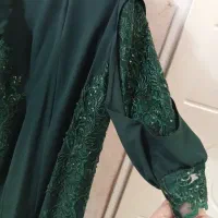 لباس مجلسی کارشده