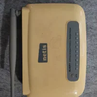 مودم netis ADSL|مودم و تجهیزات شبکه|مشهد, امام رضا (ع)|دیوار