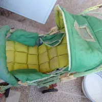 مقداری لوازم