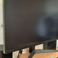 LG ultra gear مانیتور|قطعات و لوازم جانبی رایانه|تبریز, |دیوار