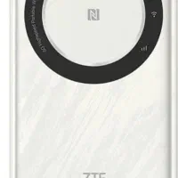 مودم جیبی zte u30  5g