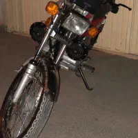 موتور پاژنگ (شهباز)درحد صفر