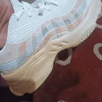 کفش زنانه کتونی ،نیم بوت،مجلسی،سایز 38و37