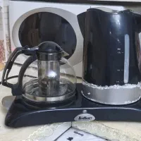 چایساز صفحه ای فلر Feller