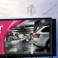 منشی پارکینگ