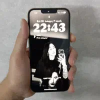 13پرو ۲۵۶ در حد نو