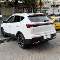 KMC X5 1403|خودرو سواری و وانت|تهران, کیانشهر|دیوار