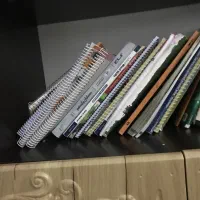 کتاب های کنکور|کتاب و مجله آموزشی|ری, دیلمان|دیوار