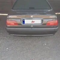 پژوپارس مدل۸۷