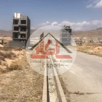 زمین تجاری جیلارد نو پشت شهربازی گیلاوند