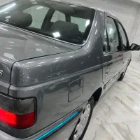 پارس۸۹دوگانه کارخانه|خودرو سواری و وانت|اردبیل, |دیوار