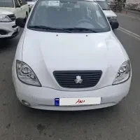 تیبا صندوق دار ۱۴۰۱