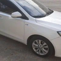 ام‌جی 360 اتوماتیک توربو، مدل ۱۳۹۷|خودرو سواری و وانت|اصفهان, شیخ طوسی|دیوار