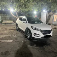 توسان ۲۰۱۷ وارداتی سفارش چک|خودرو سواری و وانت|تهران, مرزداران|دیوار