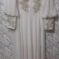 لباس مجلسی و چادر